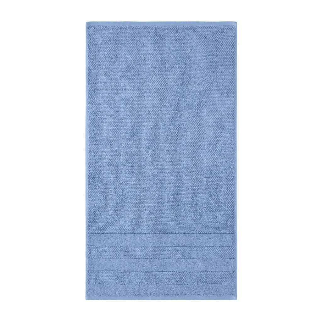 Махровое полотенце Milano 100х150 категории «Премиум» с именной вышивкой